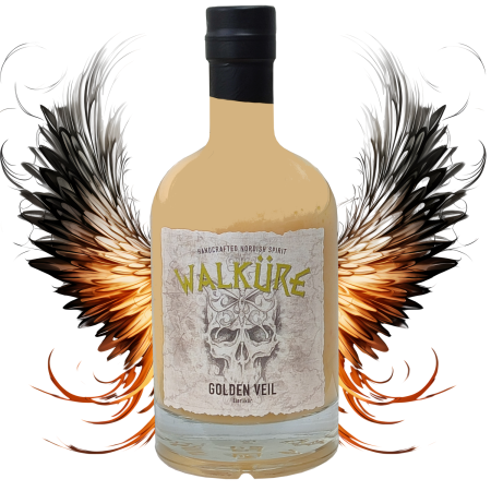 Golden Veil Walküre Produktbild